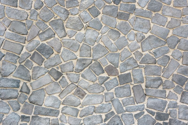Stone Tile Surfaces