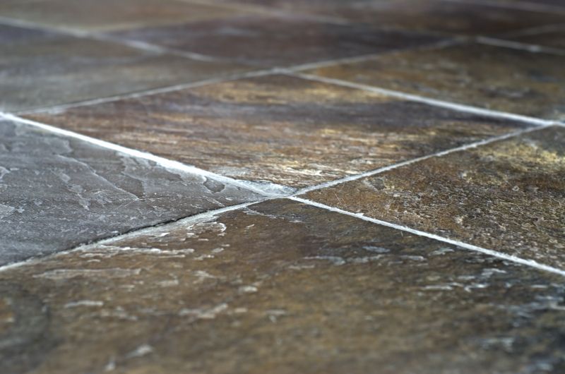 Natural Stone Surfaces